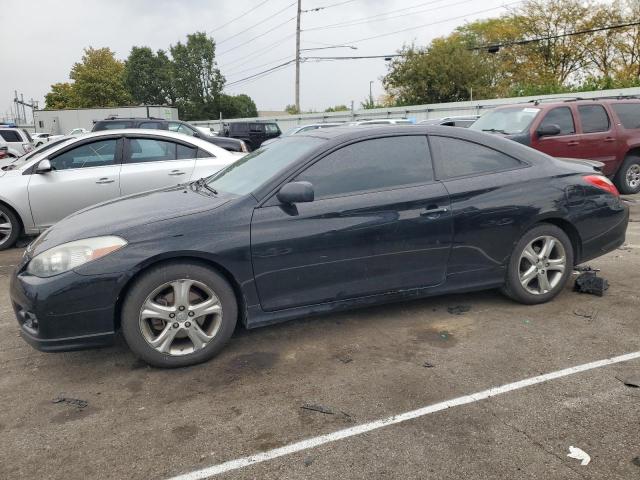 toyota camry sola 2007 4t1ce30p37u759737