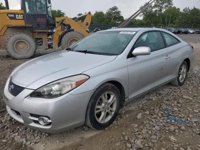 toyota camry sola 2008 4t1ce30p38u766852