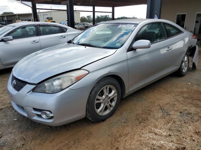 toyota camry sola 2007 4t1ce30p47u759987