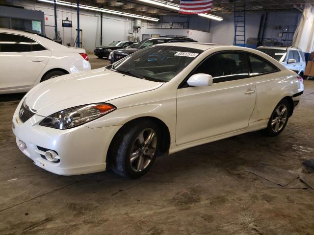 toyota solara 2007 4t1ce30p57u754345