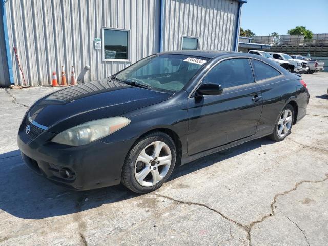 toyota camry sola 2007 4t1ce30p57u755334