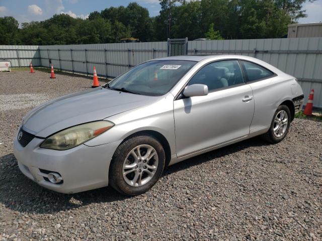 toyota camry sola 2008 4t1ce30p58u763936