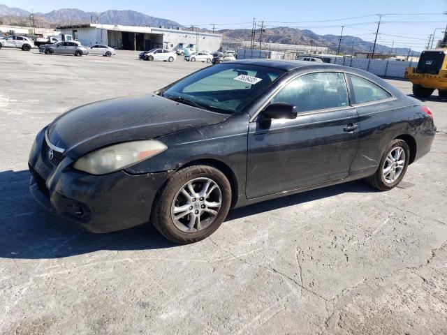 toyota camry sola 2008 4t1ce30p68u762861