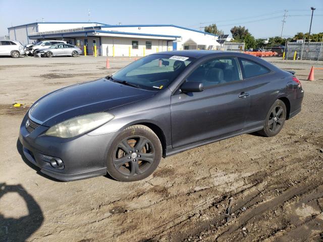 toyota camry sola 2008 4t1ce30p78u764716