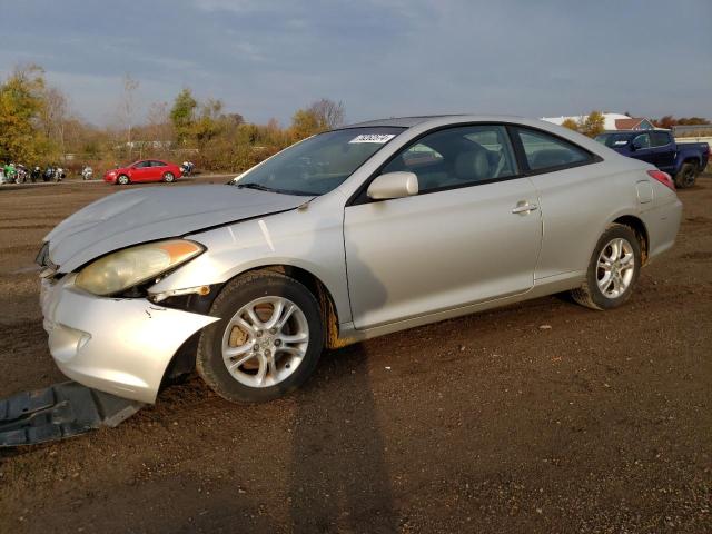 toyota camry sola 2005 4t1ce30p85u964841