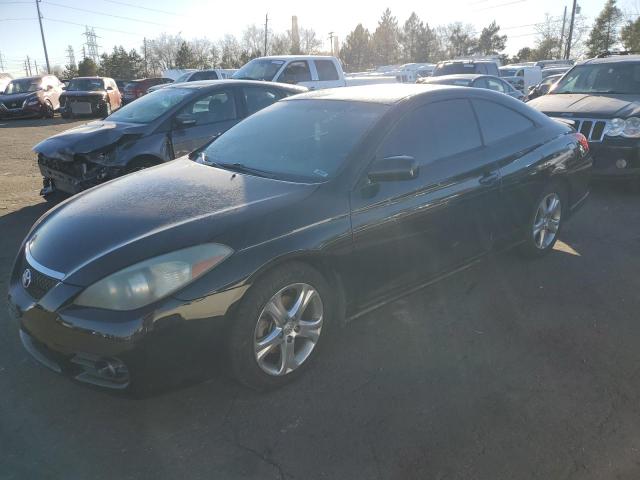 toyota camry sola 2007 4t1ce30p87u755196