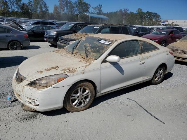 toyota camry sola 2007 4t1ce30p97u752825