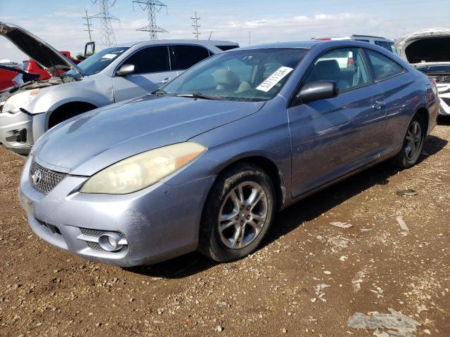 toyota camry sola 2007 4t1ce30p97u753716