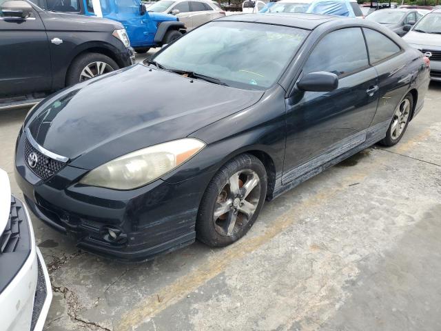 toyota camry sola 2007 4t1ce30p97u754896