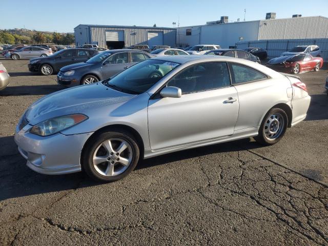 toyota camry sola 2004 4t1ce38p04u796941