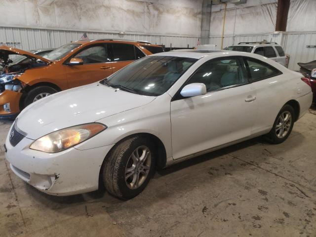 toyota camry sola 2006 4t1ce38p06u619373