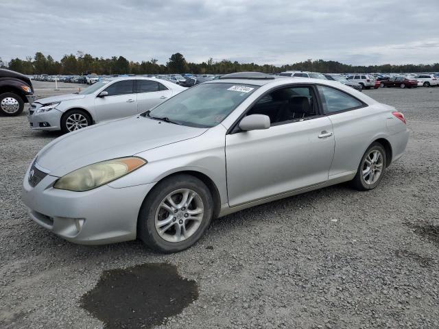 toyota camry sola 2006 4t1ce38p06u750755