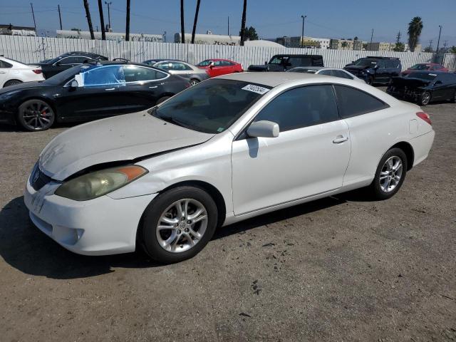 toyota camry sola 2004 4t1ce38p14u838372