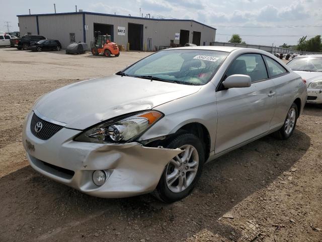 toyota camry sola 2004 4t1ce38p14u910557