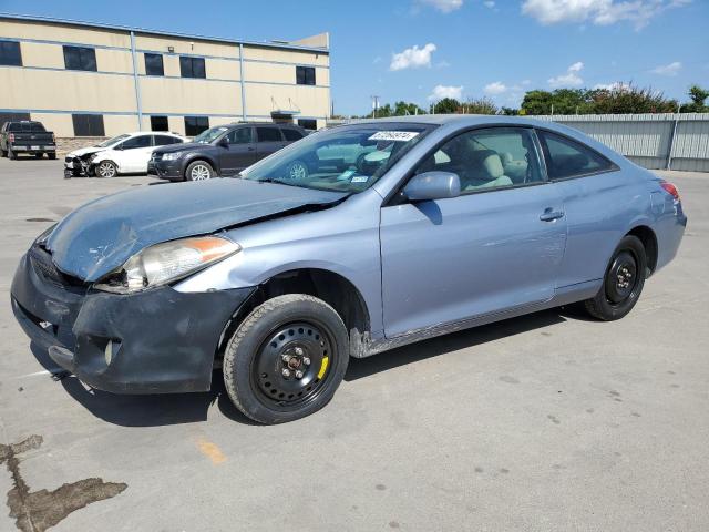 toyota camry sola 2006 4t1ce38p26u683236