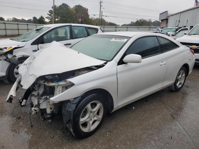 toyota camry sola 2004 4t1ce38p34u849695