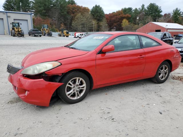 toyota camry sola 2005 4t1ce38p35u523834