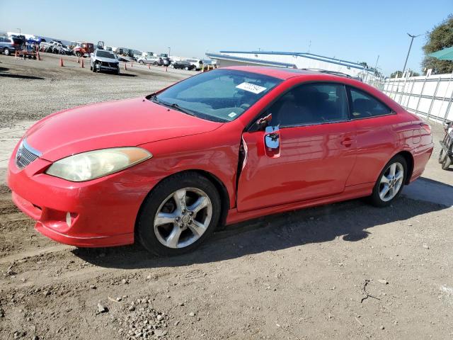 toyota camry sola 2004 4t1ce38p44u833697