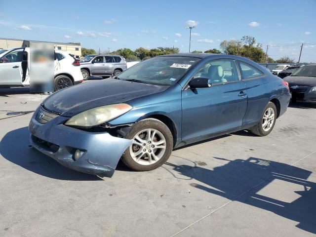 toyota camry sola 2005 4t1ce38p45u509991