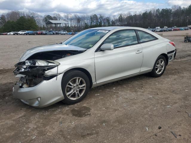 toyota camry sola 2006 4t1ce38p46u580691