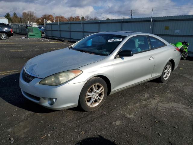 toyota camry sola 2006 4t1ce38p46u602155