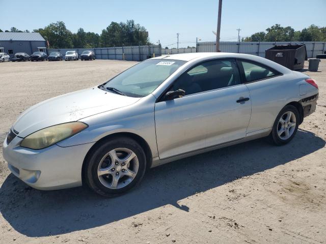 toyota camry sola 2004 4t1ce38p54u777480