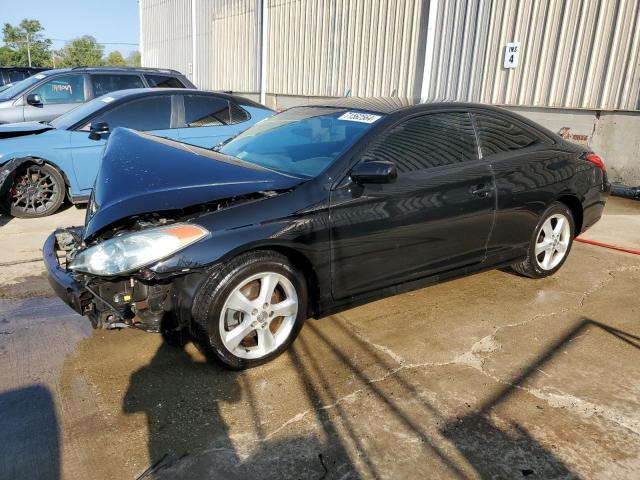 toyota camry sola 2005 4t1ce38p55u550016