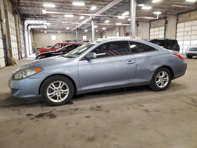 toyota camry sola 2005 4t1ce38p55u963229