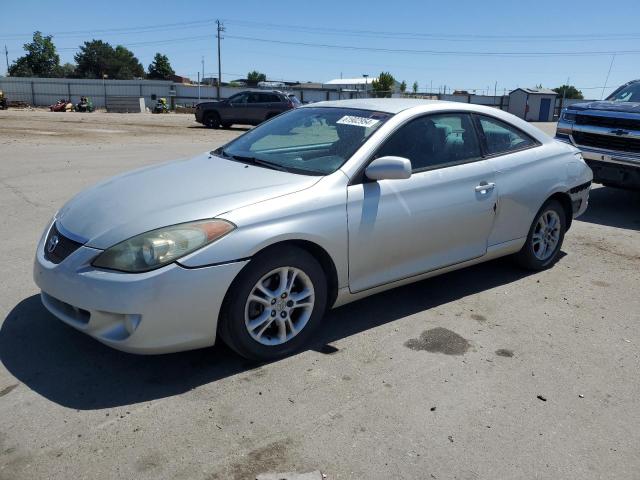 toyota camry sola 2006 4t1ce38p56u641207