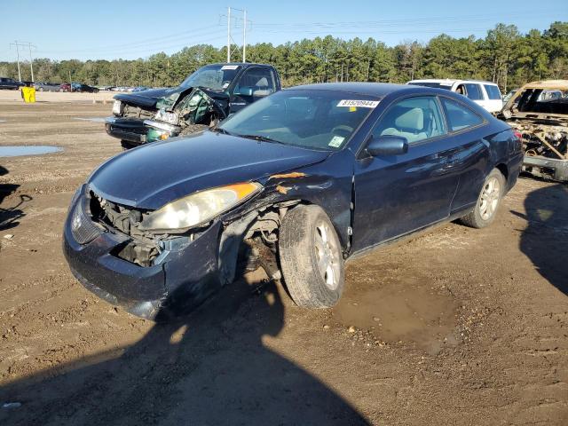 toyota camry sola 2006 4t1ce38p66u614694