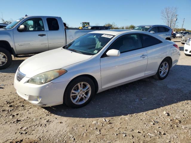 toyota camry sola 2006 4t1ce38p66u701785