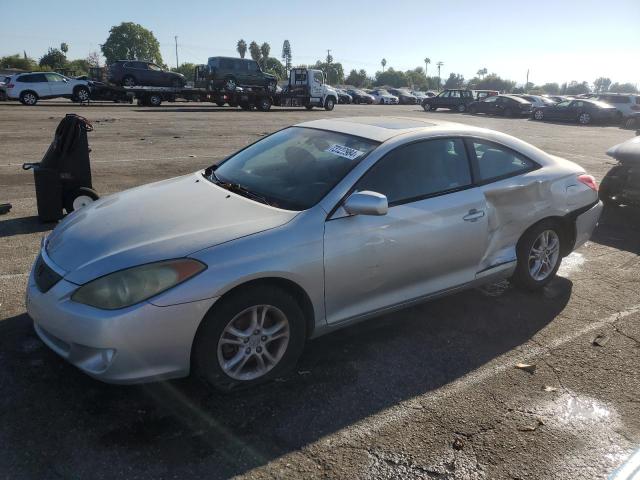 toyota camry sola 2006 4t1ce38p76u572407