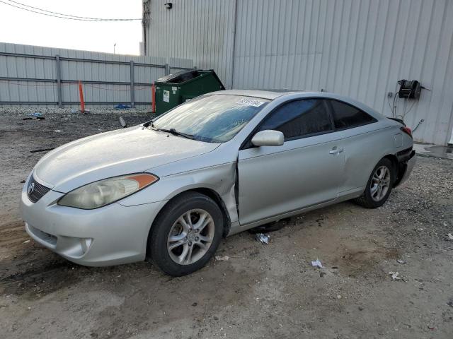 toyota camry sola 2004 4t1ce38p84u794547