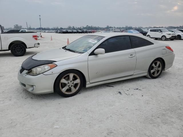 toyota camry sola 2004 4t1ce38p84u842080