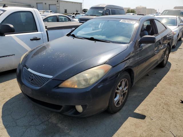 toyota camry sola 2004 4t1ce38p84u843004