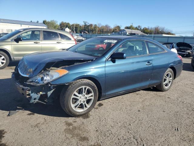 toyota camry sola 2006 4t1ce38p86u689929