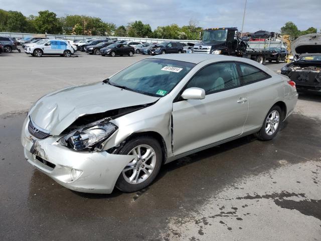 toyota camry sola 2006 4t1ce38p86u749398