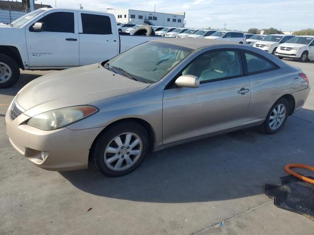 toyota camry sola 2004 4t1ce38p94u767566