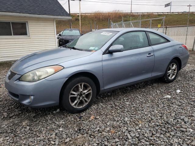 toyota camry sola 2006 4t1ce38p96u612468