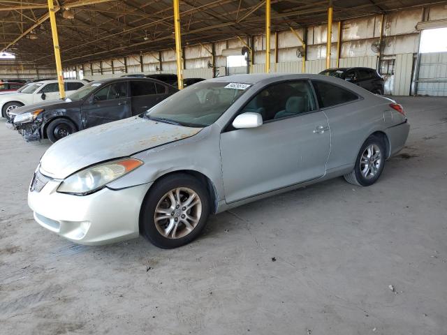 toyota camry sola 2006 4t1ce38px6u588942