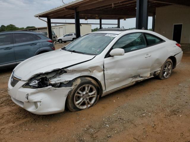 toyota camry sola 2006 4t1ce38px6u750486