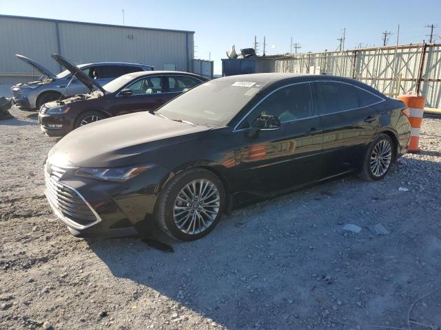 toyota avalon lim 2020 4t1cz1fb6lu041548