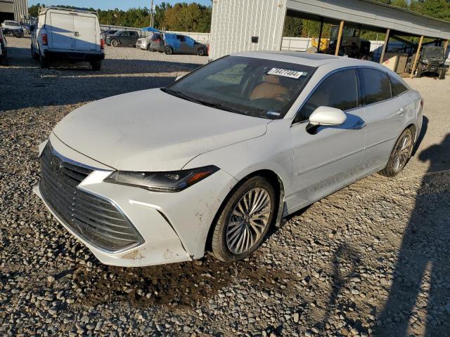 toyota avalon lim 2020 4t1cz1fb8lu044368