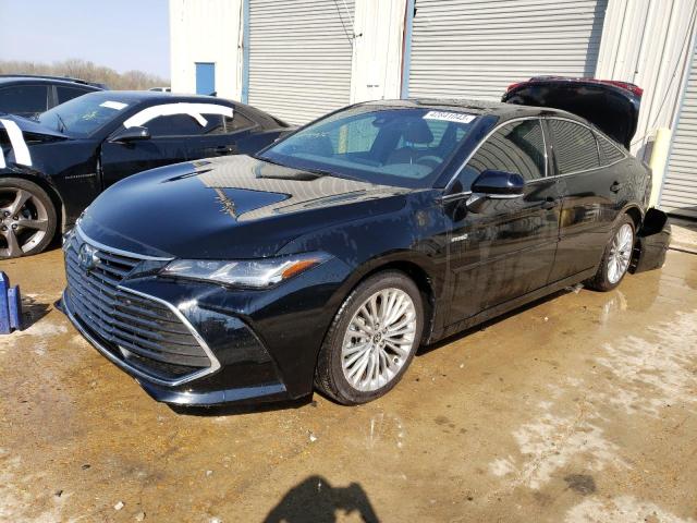 toyota avalon lim 2020 4t1d21fb2lu019491