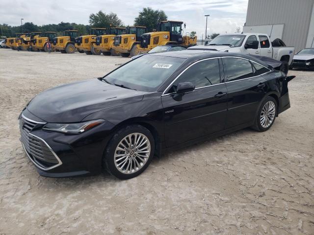 toyota avalon lim 2020 4t1d21fb3lu018009