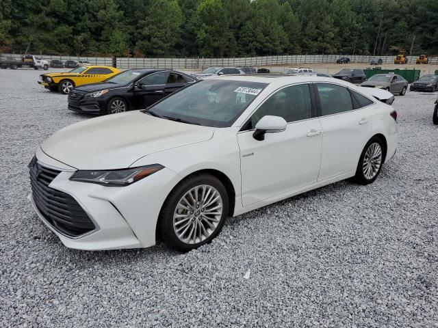 toyota avalon lim 2020 4t1d21fb3lu019306