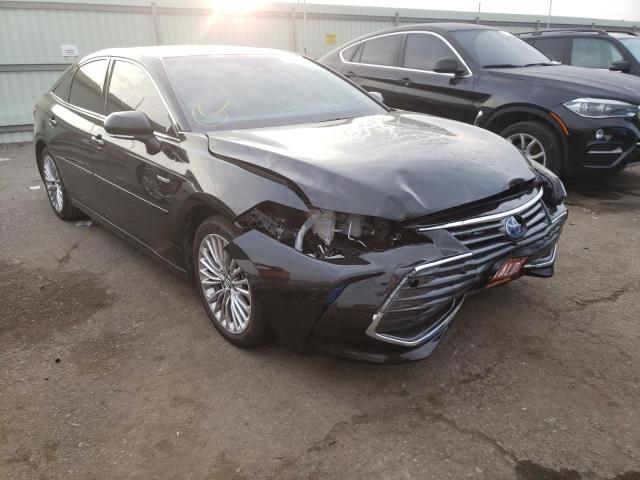 toyota avalon lim 2020 4t1d21fb5lu015595