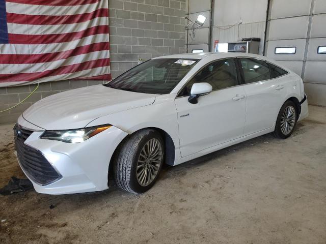 toyota avalon lim 2020 4t1d21fb6lu013080