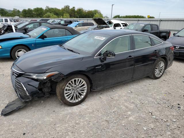 toyota avalon lim 2020 4t1d21fb7lu012519