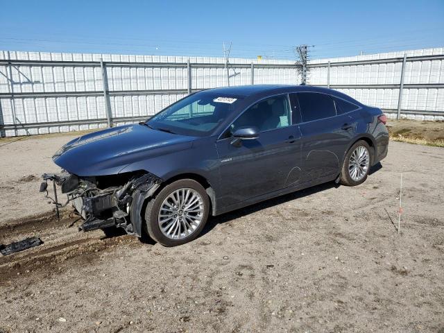 toyota avalon lim 2020 4t1d21fb9lu014868